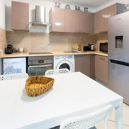 Palatino - Monaco - 2 Pieces - Parking Apartment *