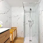 Appartement Palatino - Monaco - 2 Pieces - Parking *