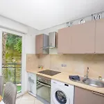 Appartement Palatino - Monaco - 2 Pieces - Parking