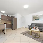 Palatino - Monaco - 2 Pieces - Parking *
